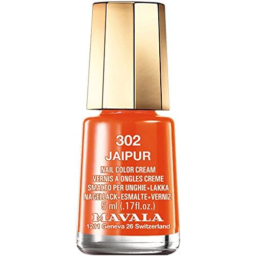 Image of Mavala - Colour cream for nails (5 ml)