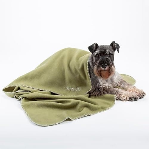 Image of Scruffs Expedition Fleece Pet Blanket (L)