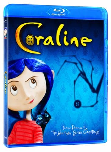 Image of Coraline