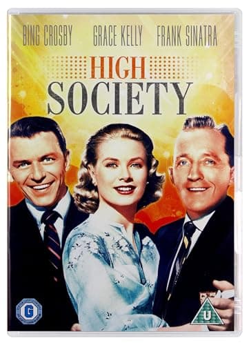 Image of High Society