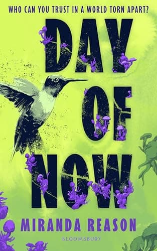 Image of Day of Now: A powerful post-apocalyptic story about facing impossible choices