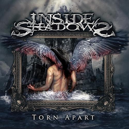 Image of Torn Apart