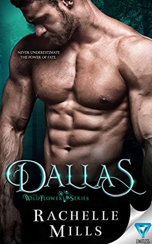 Image of Dallas (The Wildflower Series Book 2)