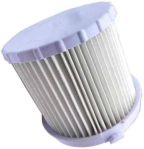 Image of 162518-0 Wet Dry HEPA filter Fits for Makita DVC750, DVC750L, DVC750Z DVC750LZ, ADCV11Z, XCV11Z Replacement Part