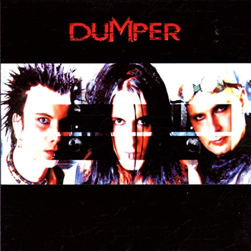Image of Dumper