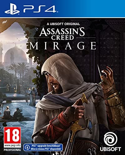 Image of Assassin's Creed Mirage