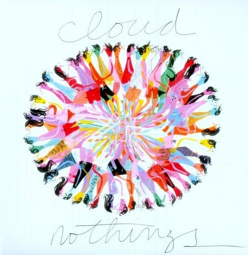 Image of Cloud Nothings [VINYL]