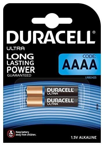 Image of Battery 1.5 V Ultra AAAA