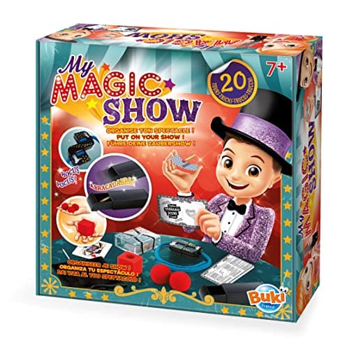 Image of BUKI 6060 - My Magic Show