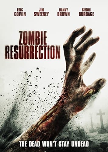 Image of Zombie Resurrection
