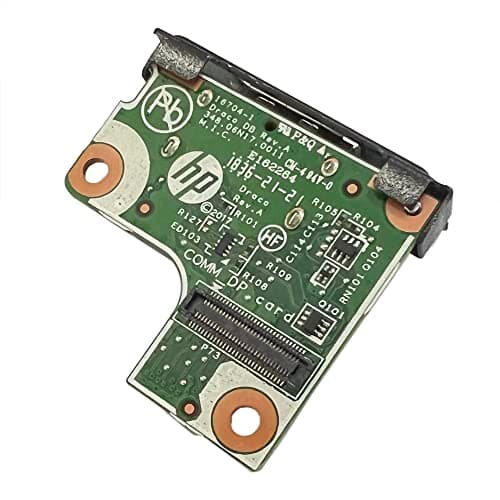 Image of JINTAI DM SFF Adapter Small Board Replacement for HP 400 600 800 G3 G4 G5 906318-002 348.06N26.0011 348.06N17.0011