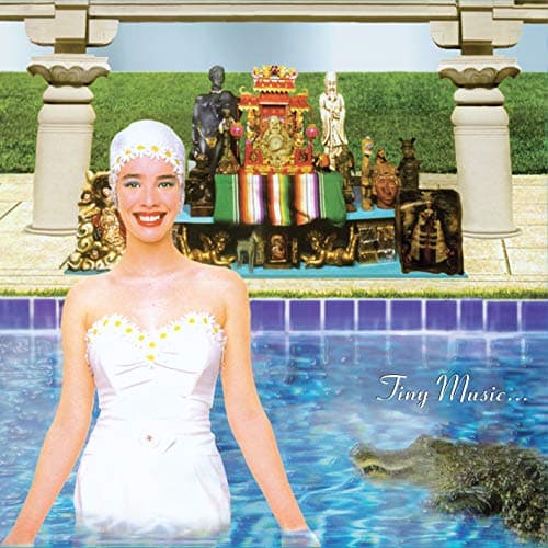 Image of Tiny Music... Songs From The Vatican Gift Shop (Super Deluxe Edition) [VINYL]