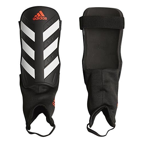 Image of adidas Soccer Everclub Shin Guards (Small)