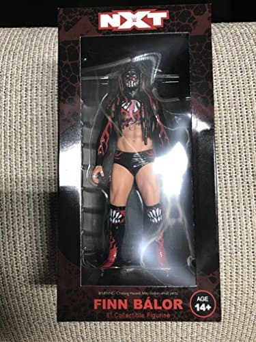 Image of WWE 2K17 NXT Edition - Xbox One