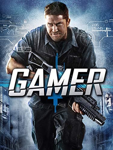 Image of Gamer