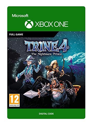 Image of Trine 4: The Nightmare Prince Standard | Xbox One - Download Code