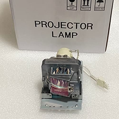 Image of 5J.JE905.001 Original Projector lamp for BenQ MH684 Projector 200 Days Warranty！