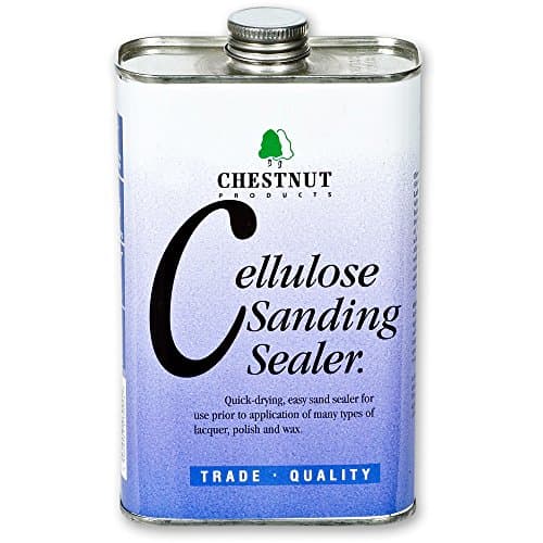 Image of Chestnut CSS500 Cellulose Sanding Sealer , 500ml