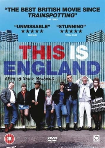 Image of This Is England (2 Disc Edition)