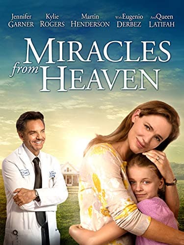 Image of Miracles from Heaven (4K UHD)
