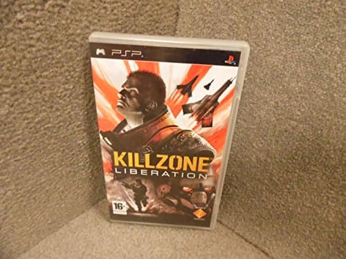 Image of Killzone Liberation (PSP)