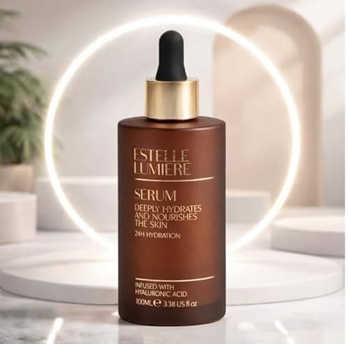 Image of Este Lumiere Serum, Eye Cream or Radiance Moisturiser (Serum 100ml)