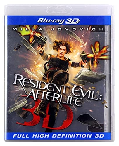 Image of Resident Evil: Afterlife