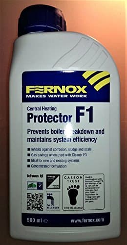 Image of FERNOX F1 Protector