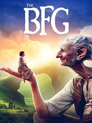 Image of The BFG