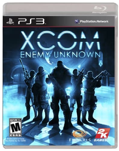 Image of XCOM: Enemy Unknown - Playstation 3 (Renewed)