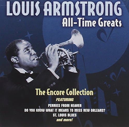 Image of All-Time Greats: The Encore Collection
