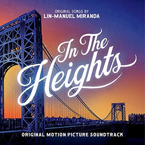 Image of In The Heights (Original Motion Picture Soundtrack)