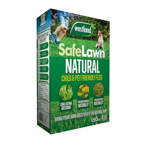 Image of Westland SafeLawn 150m2 Box