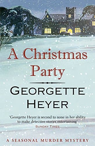 Image of A Christmas Party
