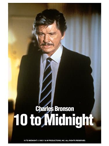 Image of Ten to Midnight