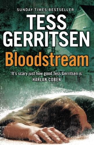 Image of BLOODSTREAM: A Gripping Medical Mystery of Small Town Secrets and Deadly Violence