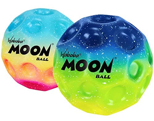 Image of Waboba Moon Ball - Gradient (Two Pack) (Colours May Vary)