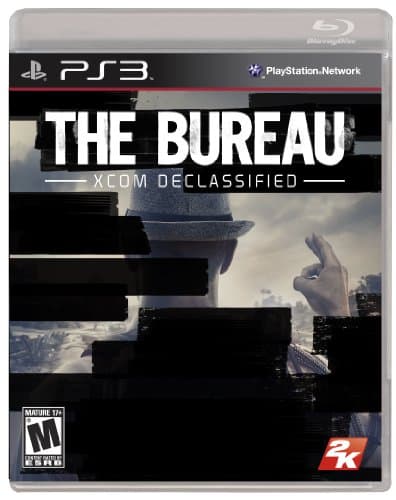 Image of Bureau: Xcom Declassified