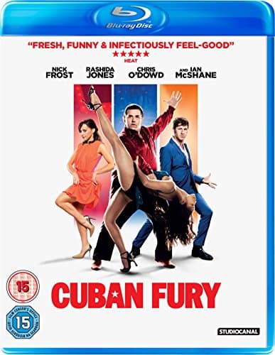 Image of Cuban Fury