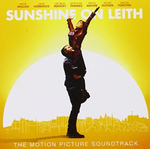 Image of Sunshine On Leith