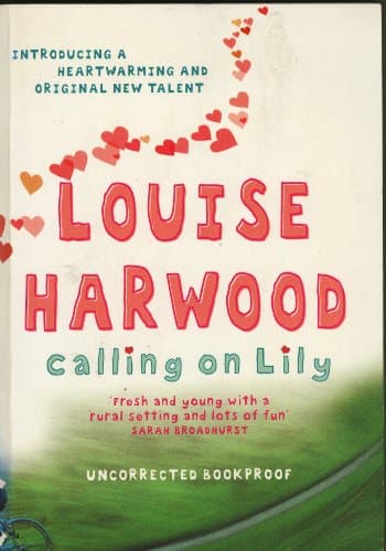 Image of Calling on Lily