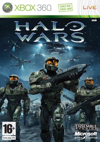Image of Halo Wars [German Version]