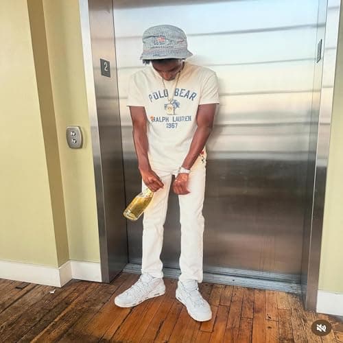 Image of Truck Turner [Explicit]