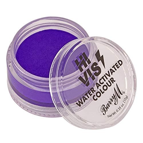 Image of Barry M Cosmetics Hi Vis Pigment, Wavelength, 34.23 ml
