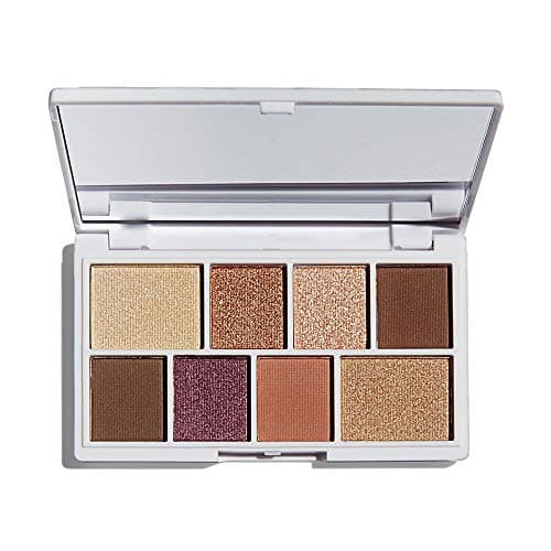 Image of I Heart Revolution - Mini Chocolate Palette- Nudes