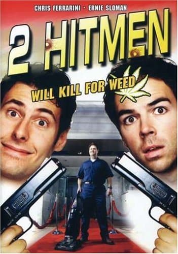 Image of Two Hitmen [DVD] [2006] [Region 1] [US Import] [NTSC]