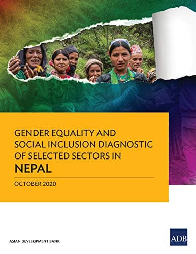 Image of Gender Equality and Social Inclusion Diagnostic of Selected Sectors in Nepal (Country Diagnostic Studies)