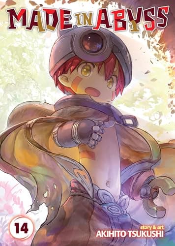 Image of Made in Abyss Vol. 14