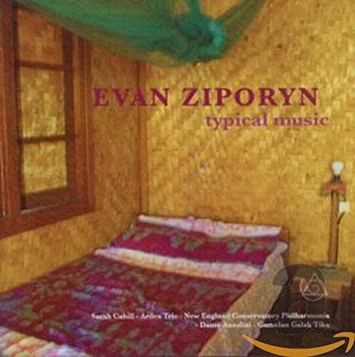 Image of Typical Music
