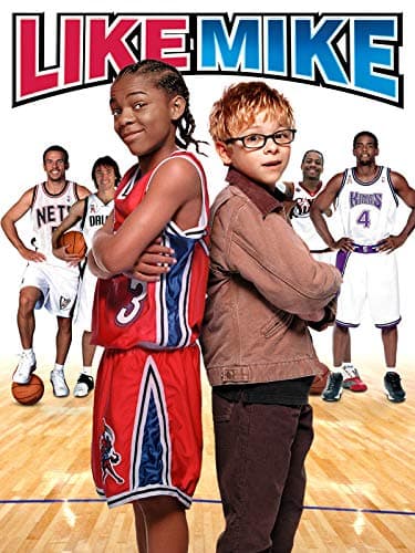 Image of Like Mike
